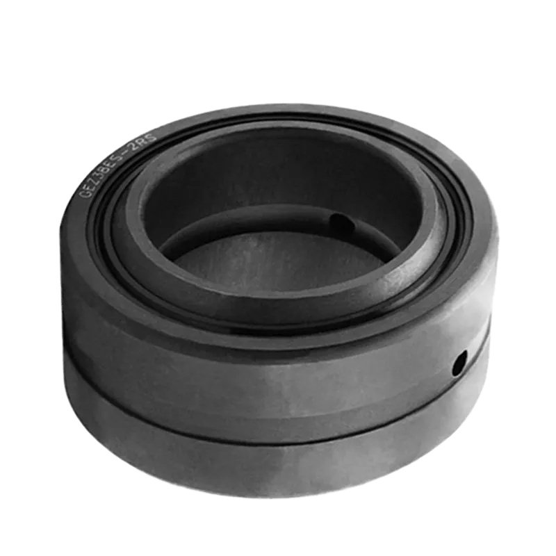 Wholesale Oil Lubricated GEBJ12S 12x26x16 Radial Joint Bearing Steel Joint Bearings Minimum Play