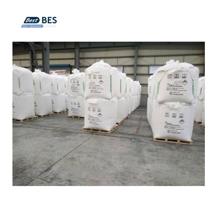 BES Auto Batch Pre-expander Machine for EPS Foam Production Line