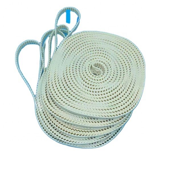 circular knitting transmission belt timing belt for knitting textile machine spare parts