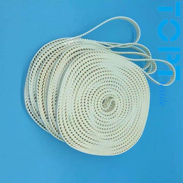 circular knitting transmission belt timing belt for knitting textile machine spare parts