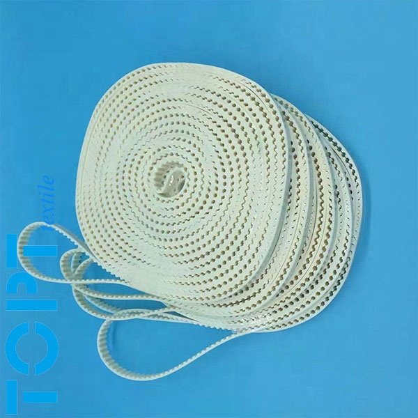 circular knitting transmission belt timing belt for knitting textile machine spare parts