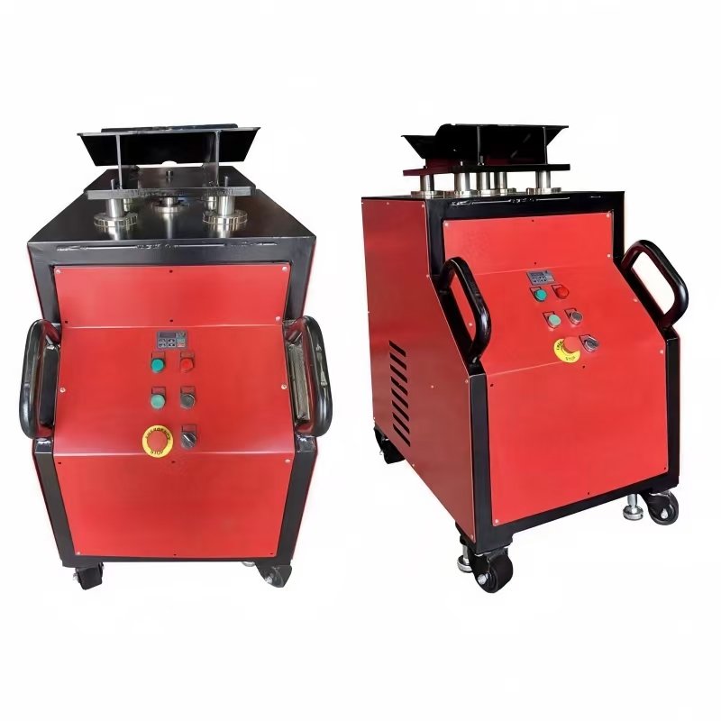 Hot Selling Body Repair Equipment Metal Car Chassis Noise Tester Steel Road Simulator for Abnormal Suspension Noise Detection