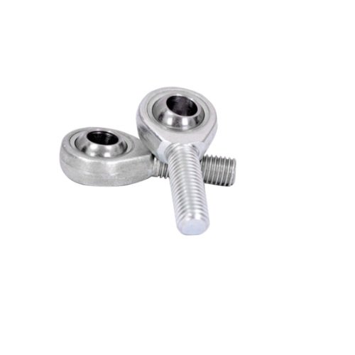 Precision Spherical Plain Bearing SA4pk NOS Maintenance-Free Rod End Ball Joint Bearing Car Machinery Industrial Applications