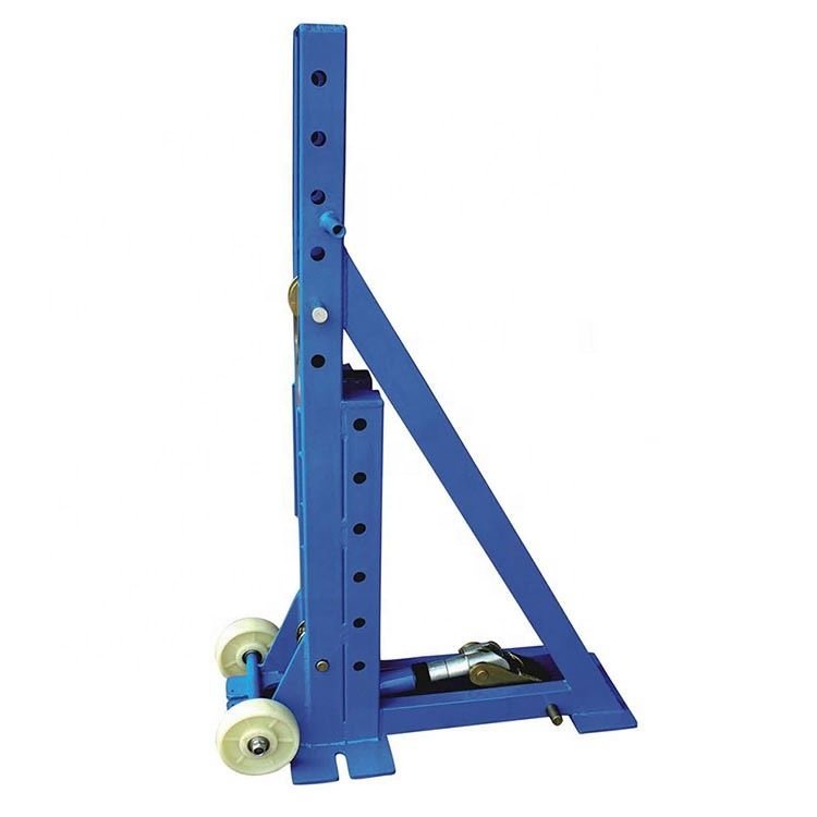 CLAMP AUTO BODY FRAME EQUIPMENT TOOLs PULLING CLAMP