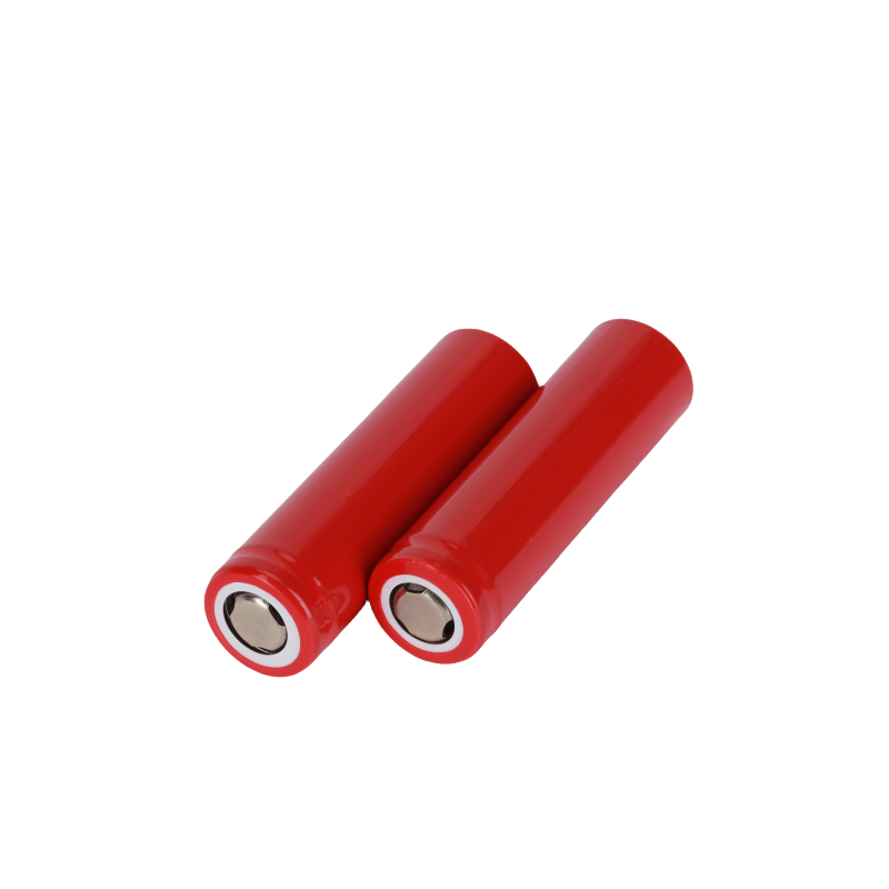 Wholesale High Capacity 14500 3.6V 1250mAh Cyclic Charging Rechargeable Cylindrical Digital Lithium Li Batteries Battery Cells