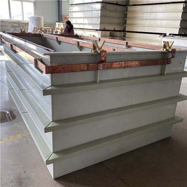 Tongda11 Mini Electroplating Machine Plating Line Chrome Plating System of Small Nickel Electroplating tank