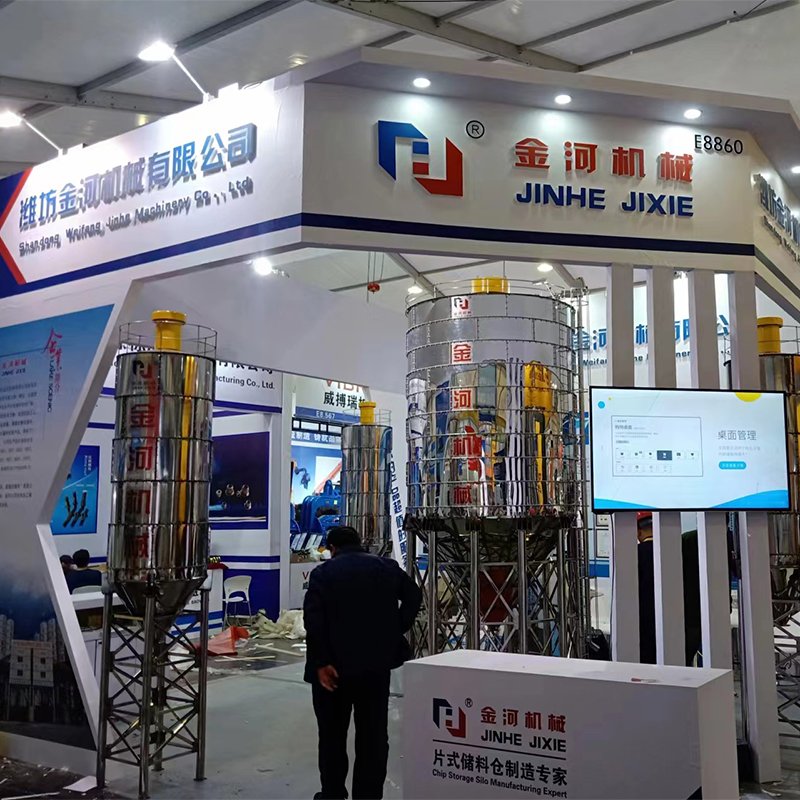 Concrete Mixing Equipment Auto System Control Batching Plant With 25m3/h to 180m3/h Productivity