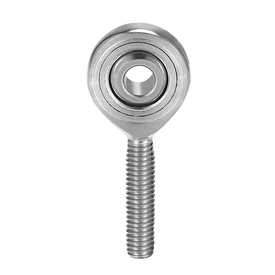 Made in China thread SSA6T/K stainless steel rod end joint bearing