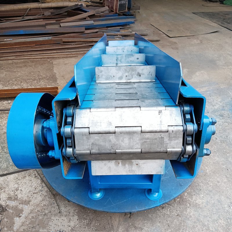 Spare parts forging conveyor belt conveyor chain plate conveyor hoist transmission belt