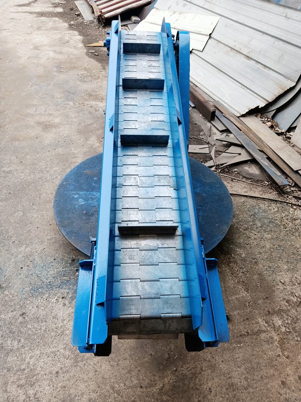 Spare parts forging conveyor belt conveyor chain plate conveyor hoist transmission belt