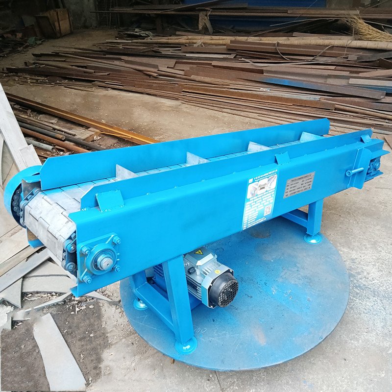 Spare parts forging conveyor belt conveyor chain plate conveyor hoist transmission belt
