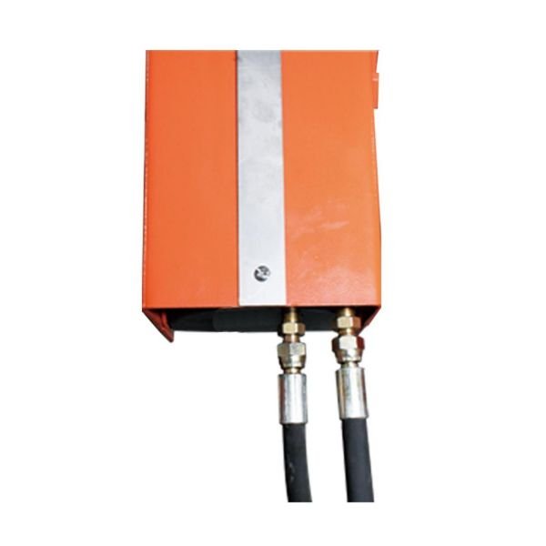 3.5T Flush Mount Full Rise Hydraulic Scissor Car Lift for Vehicle Repair and Lifting