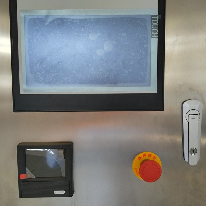 Fully Automatic Juice Processing Equipment
