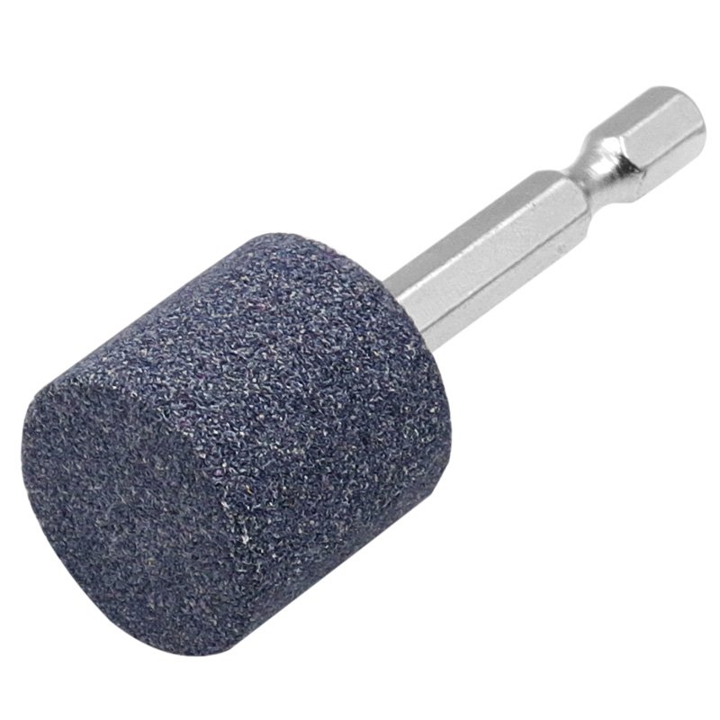Grinding Wheel Sharpening Head Portable Drill Power Tool Accessories Abrasive Mounted Grinding Polishing Head Abrasive Tool