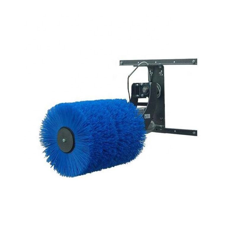 Fashion Cheap Cattle Farm Equipment Cow Body Massage Brush