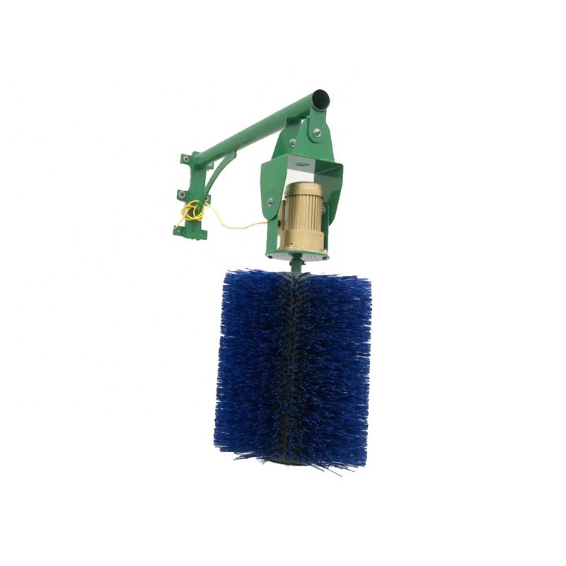 Fashion Cheap Cattle Farm Equipment Cow Body Massage Brush