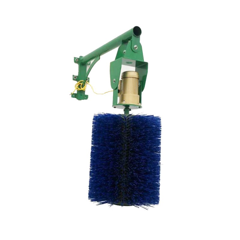 Fashion Cheap Cattle Farm Equipment Cow Body Massage Brush