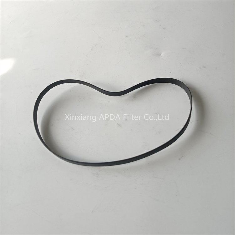 Factory price air compressor spare part belt 92890375 leather belt transmission belt 89265060