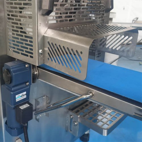 Automatic Toast Buns Dough Cutting Divider Bakery Machine Factory Price