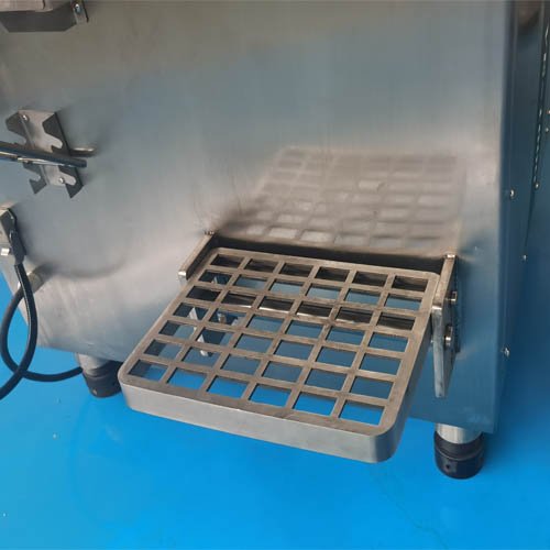 Automatic Toast Buns Dough Cutting Divider Bakery Machine Factory Price