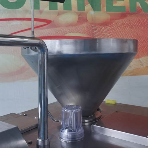 Automatic Toast Buns Dough Cutting Divider Bakery Machine Factory Price
