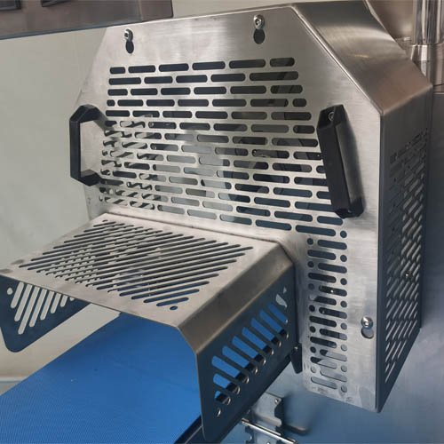 Automatic Toast Buns Dough Cutting Divider Bakery Machine Factory Price