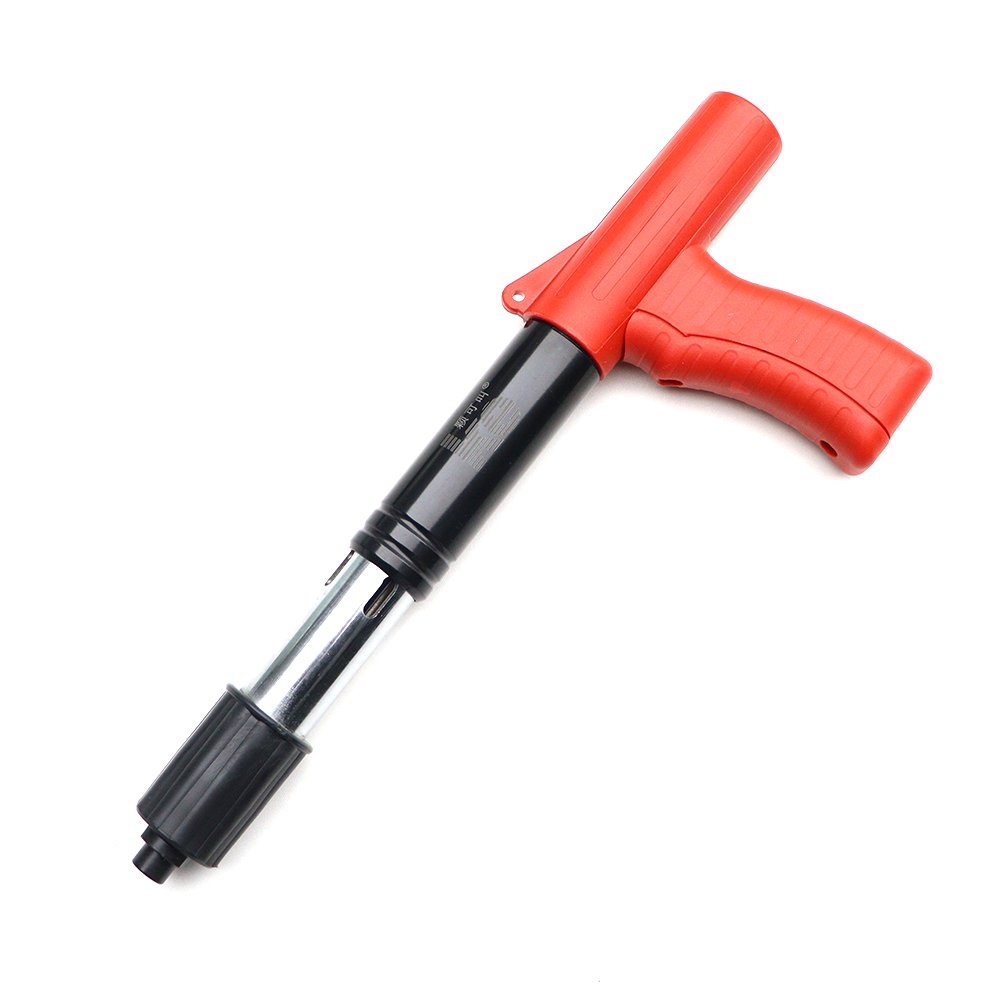 New Trend Manual Tool Box Combination Repairing Fastening or Fixing Mini Nailers