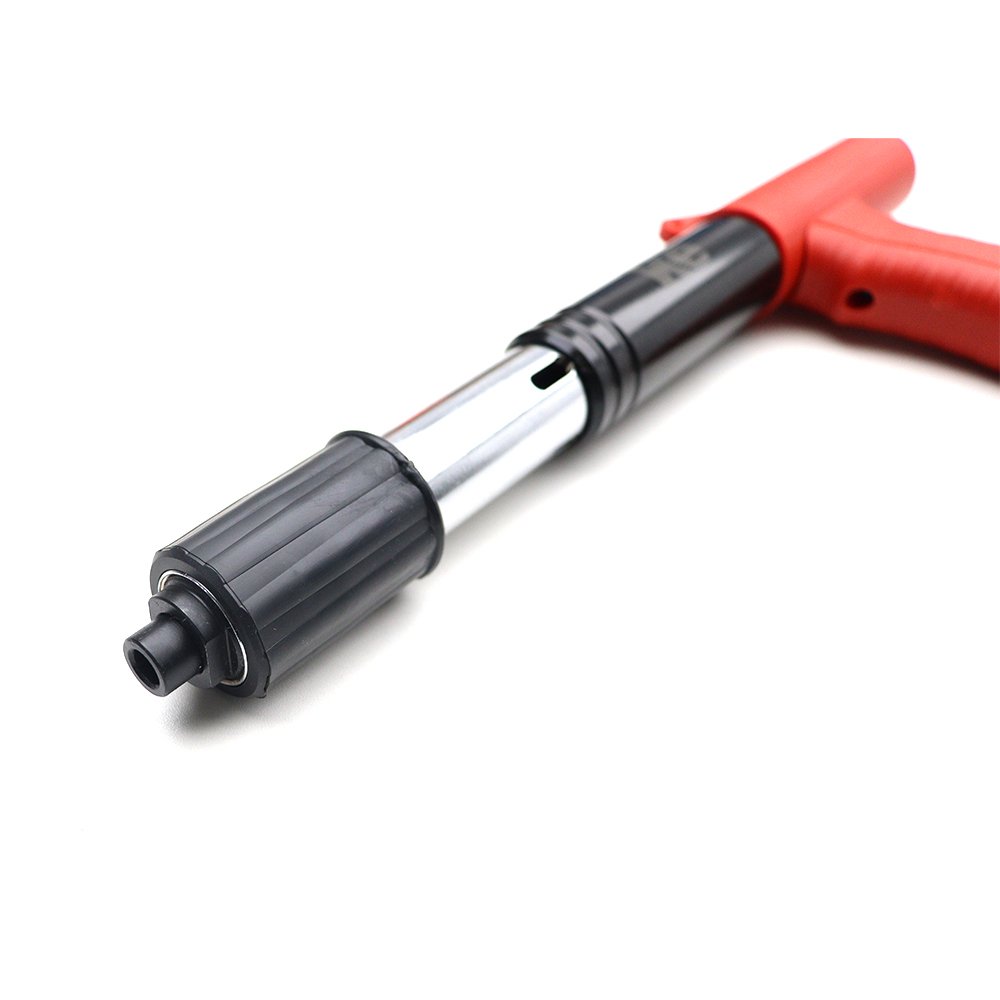New Trend Manual Tool Box Combination Repairing Fastening or Fixing Mini Nailers