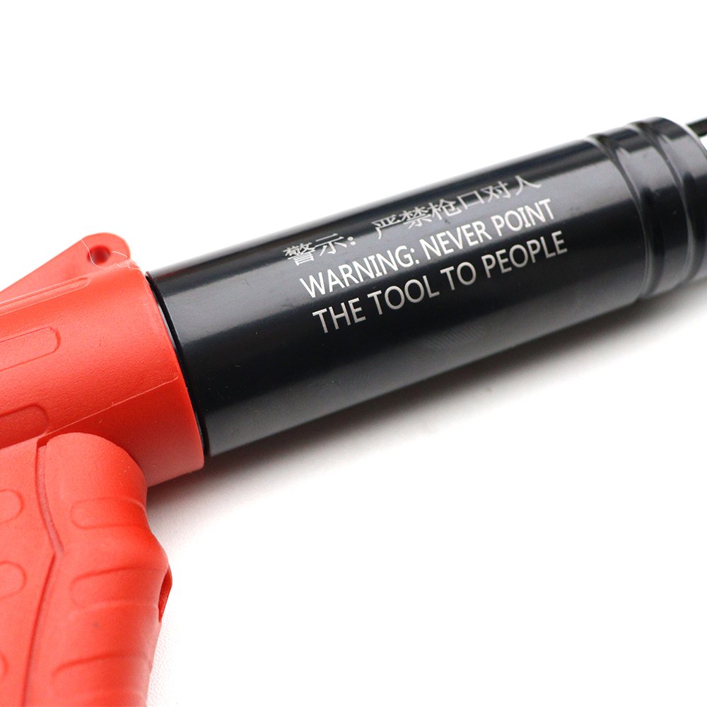 New Trend Manual Tool Box Combination Repairing Fastening or Fixing Mini Nailers