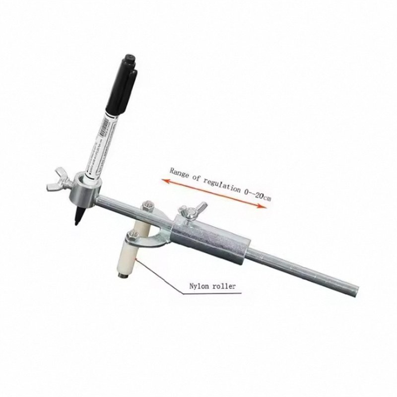Hot Selling Wholesale Car Body Dent Repair Tool Wheel Arch Line Marking Tool