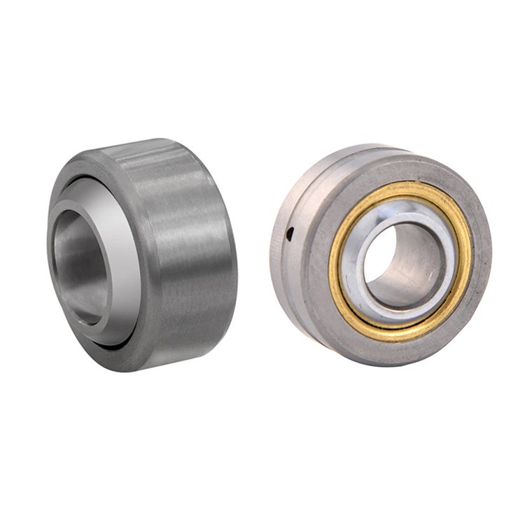 LDK self lubricating GE18PW chrome steel GE18PW spherical plain bearings for ATV