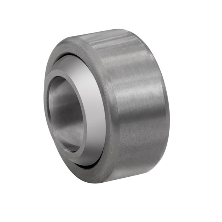 LDK self lubricating GE18PW chrome steel GE18PW spherical plain bearings for ATV