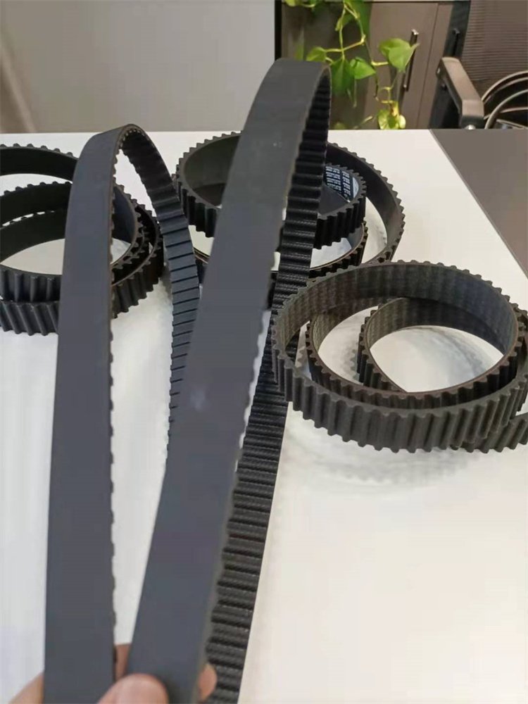 Car Spare Parts TIMING BELT for TOYOTA CROWN 6PK1940