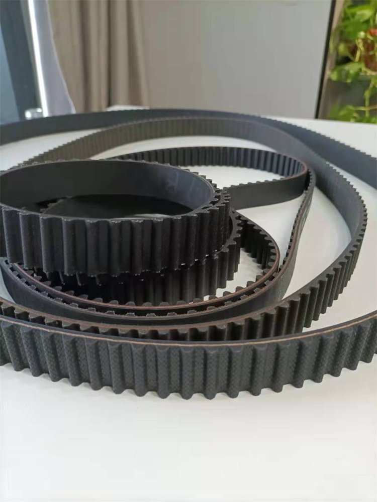 Car Spare Parts TIMING BELT for TOYOTA CROWN 6PK1940