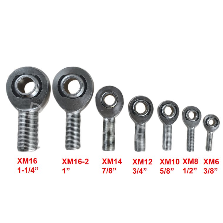 3/4-16 Custom Racing Car Ball Joint Heims Joints 3/4 5/8