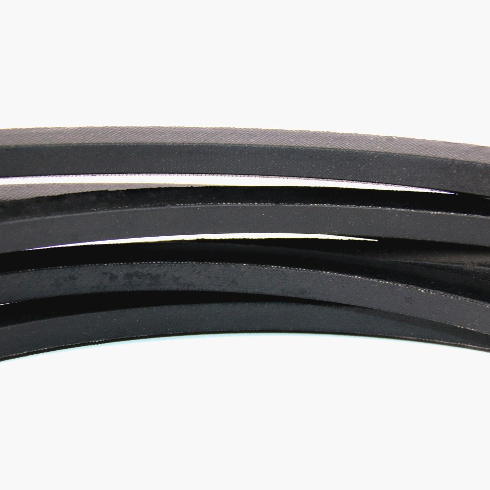 Hot Sell Rubber V Belt Industrial V Belt Flame Retardant V-belt