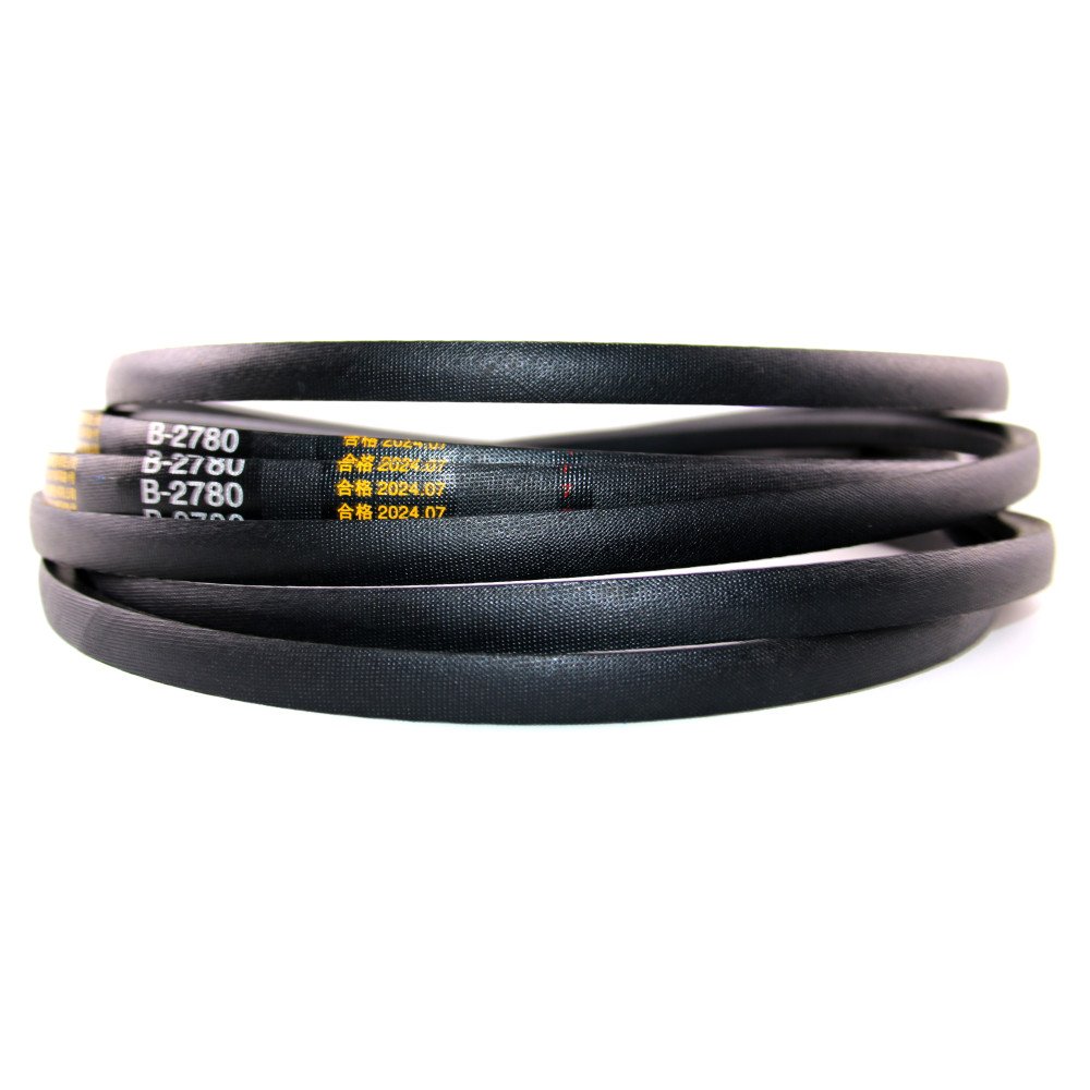 Hot Sell Rubber V Belt Industrial V Belt Flame Retardant V-belt