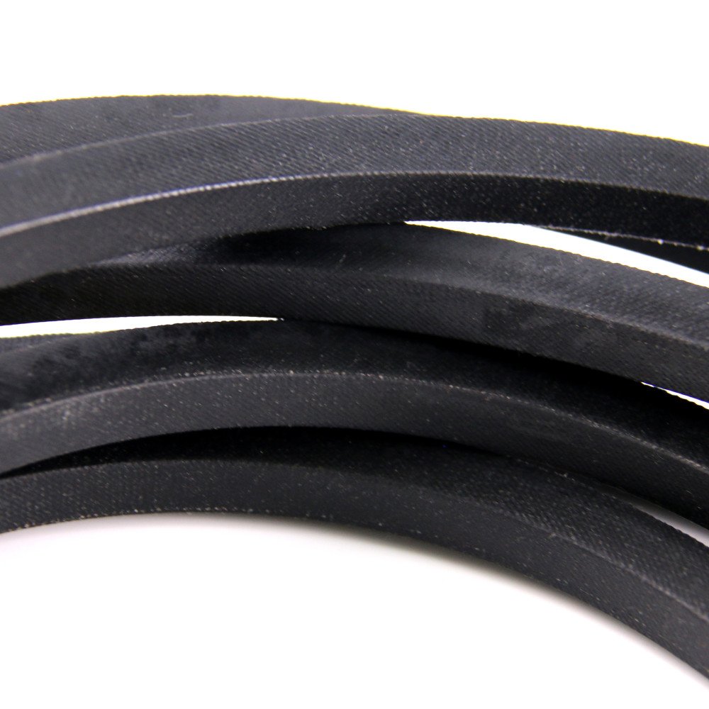 Hot Sell Rubber V Belt Industrial V Belt Flame Retardant V-belt
