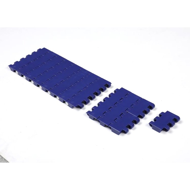 Factory Original Curtain track belt synchronous belt Plastic plate transmission belt Factory wholesale
