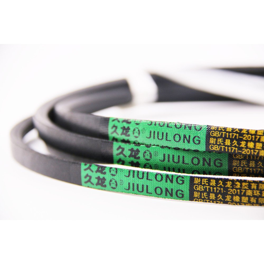 JL-A1067 Rubber V Belt Famous Products Rubber V-Belt