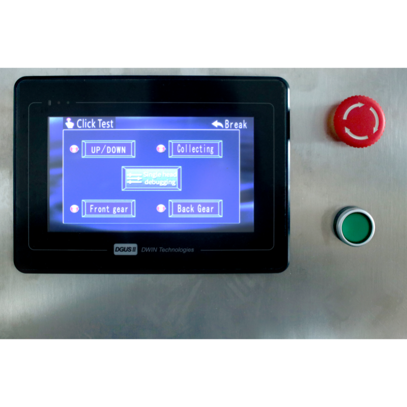Desktop Liquid Filling Machine Small Volume Liquid Filling Machines Filling Capping and Labeling Machine Manufacture Equipment