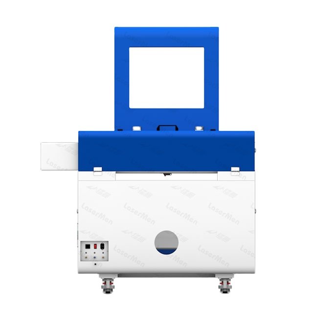 Efficiency Galvo Scanner Board For Cutting Machine Co2 Laser With High Quality