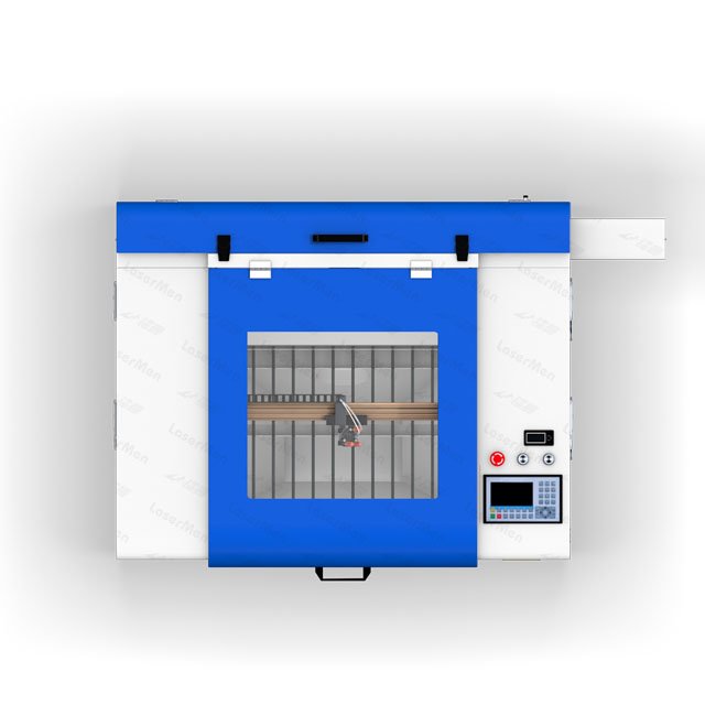 Efficiency Galvo Scanner Board For Cutting Machine Co2 Laser With High Quality