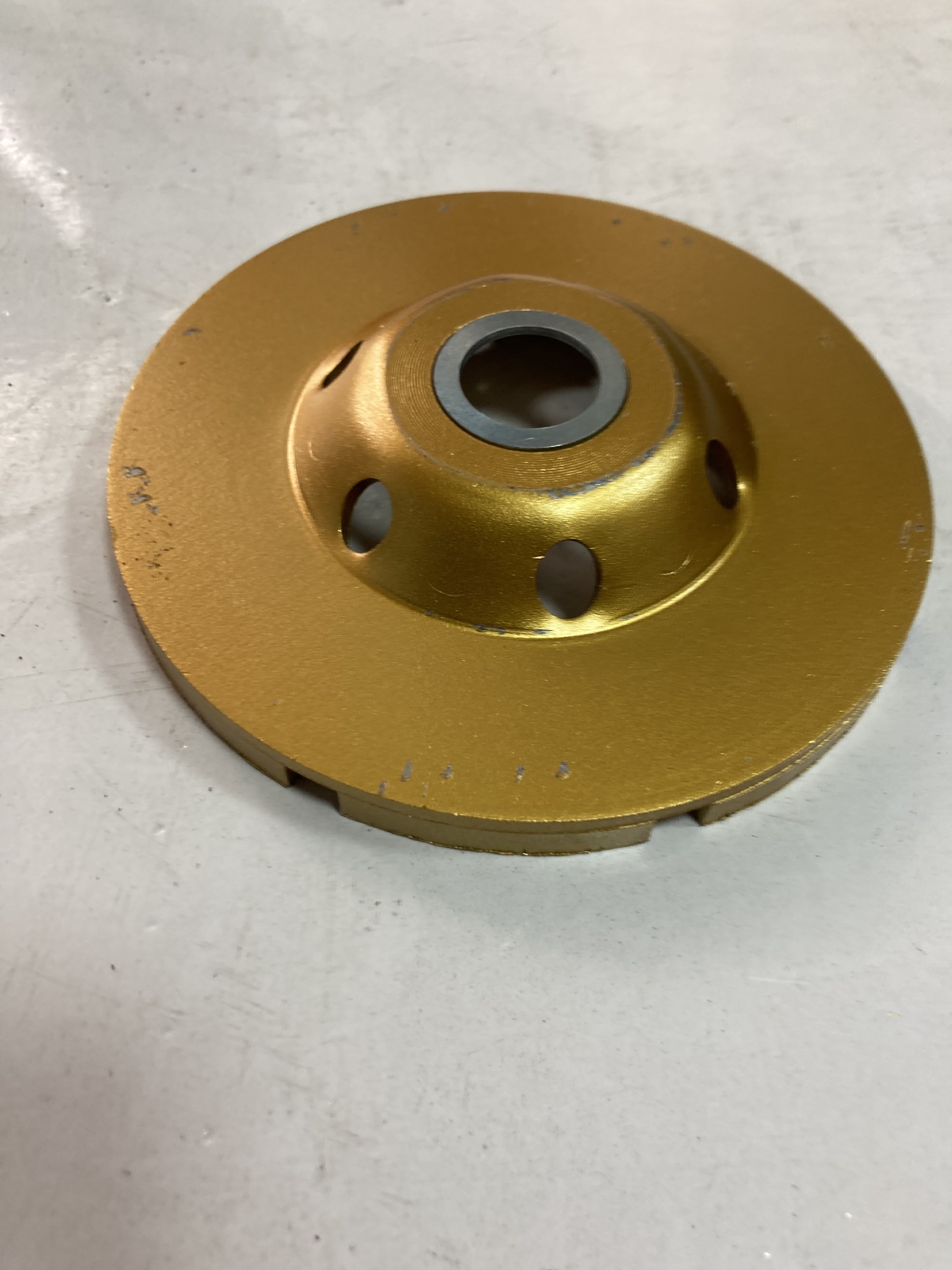 Abrasive Tool Wheel Grinding Speed Diamond Grinding Disc Cup Wheel Power Tool Accessories