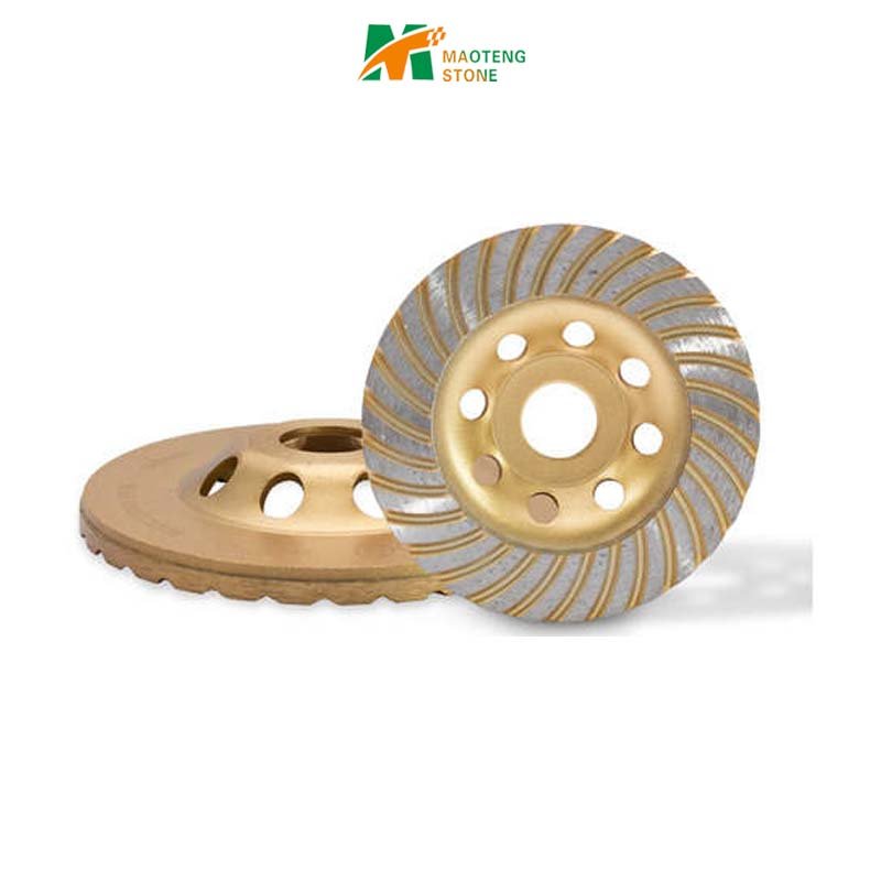 Abrasive Tool Wheel Grinding Speed Diamond Grinding Disc Cup Wheel Power Tool Accessories