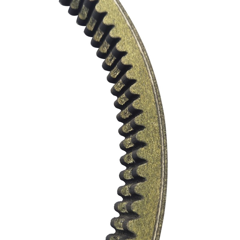 BD522179 fit for Aixam21 741 Scouty Crossline City Roadline GTO/ Mega/ Minauto CR with Aramid Fiber New EV drive belt
