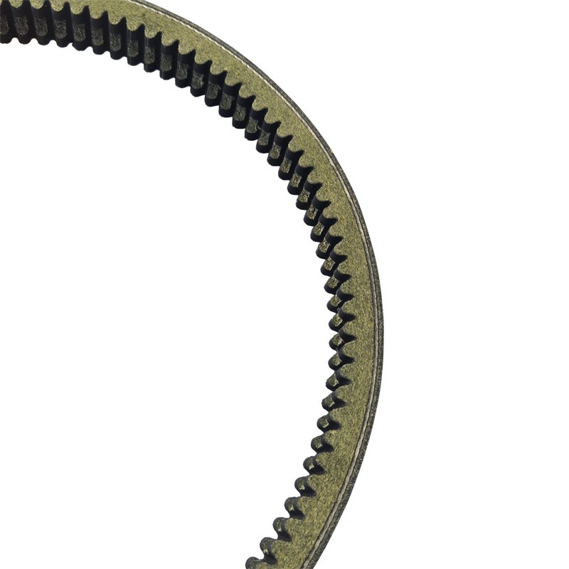 BD522179 fit for Aixam21 741 Scouty Crossline City Roadline GTO/ Mega/ Minauto CR with Aramid Fiber New EV drive belt
