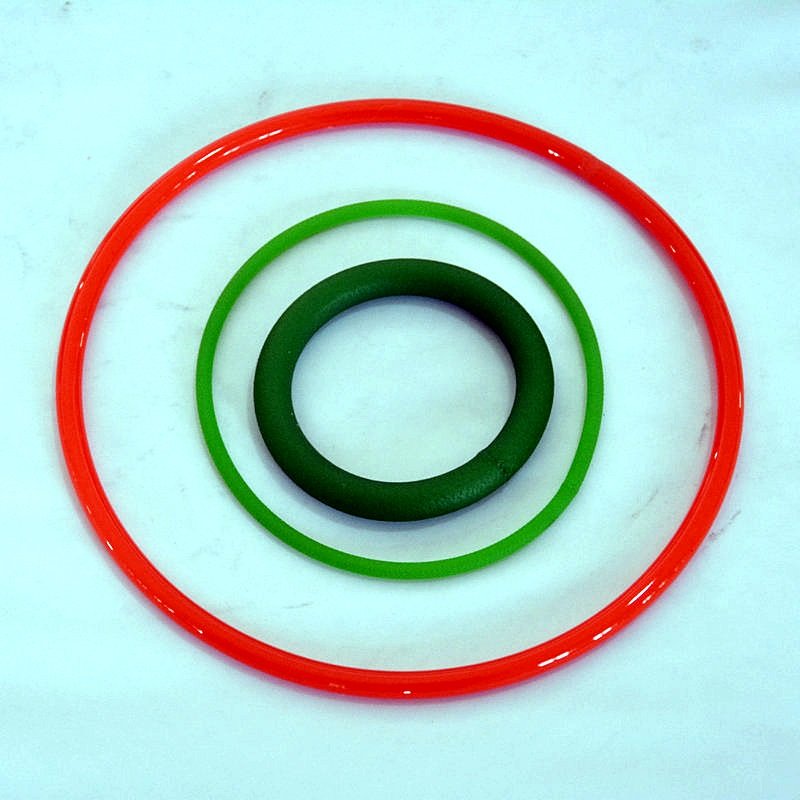 Transmission PU Round Belt/Flat Transmission Belt/ Dough Sheeter Belt