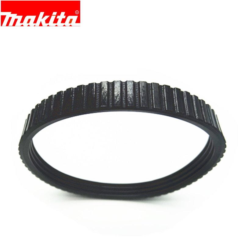original MAKITA accessory power tool belt for MAKITA 1911B planer, power tool spare parts transmission belt