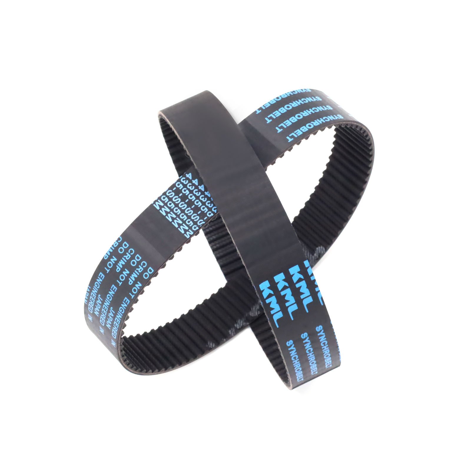 Mechanical belts HTD STD RPP timing belts S3M S4.5M S5M S8M S14M rubber transmission belts